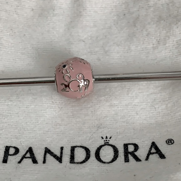 Pandora Jewelry - PANDORA DISNEY 2019 LIMITED EDITION CHARM!!!